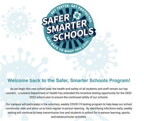 safer smarter schools debit card|THE 2022–2023 SCHOOL YEAR INCENTIVE PROGRAM.